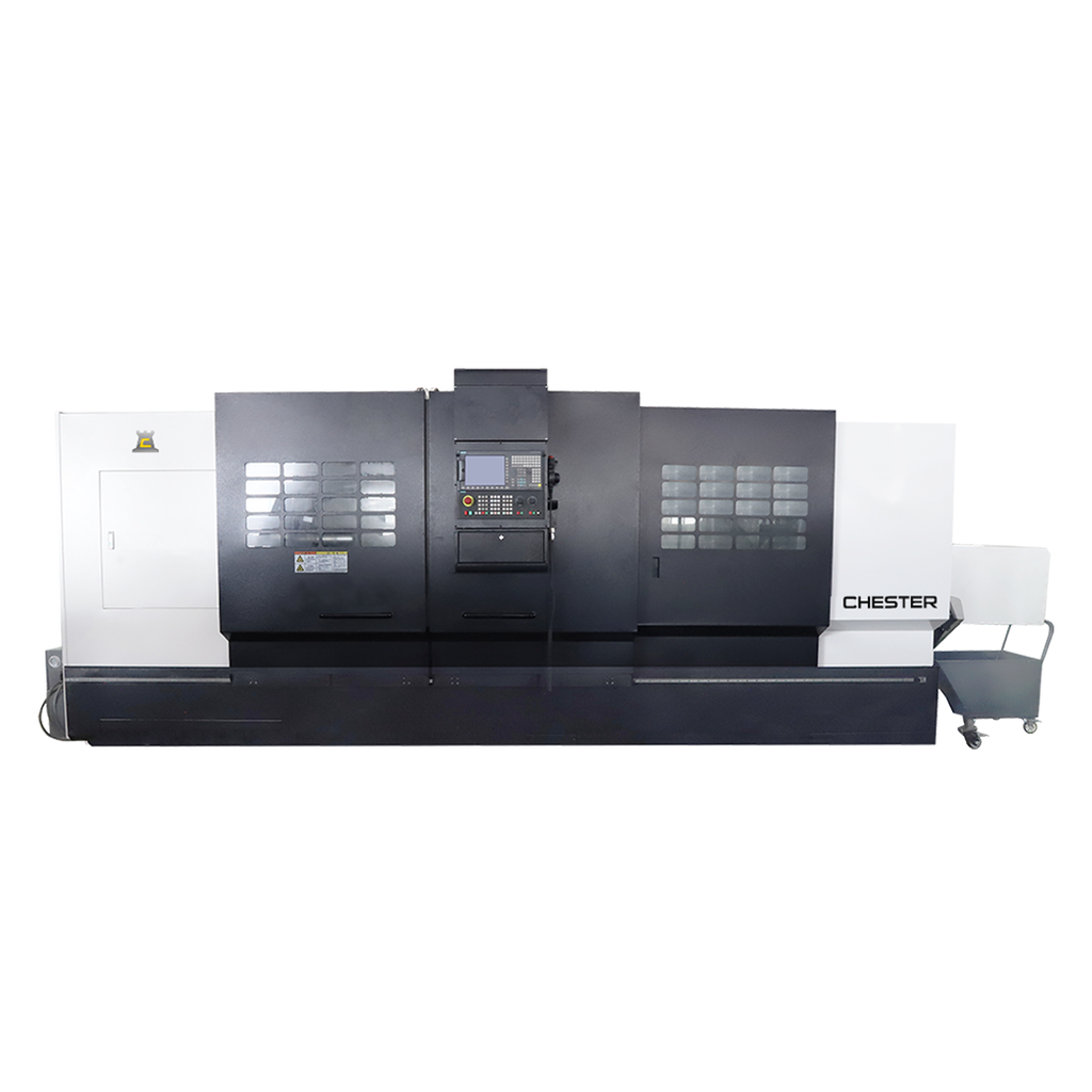 Halifax CNC Lathe | Chester Machine Tools